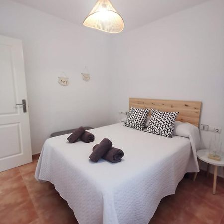 Piso Piteres 7 Con Piscina Apartman Altea Kültér fotó