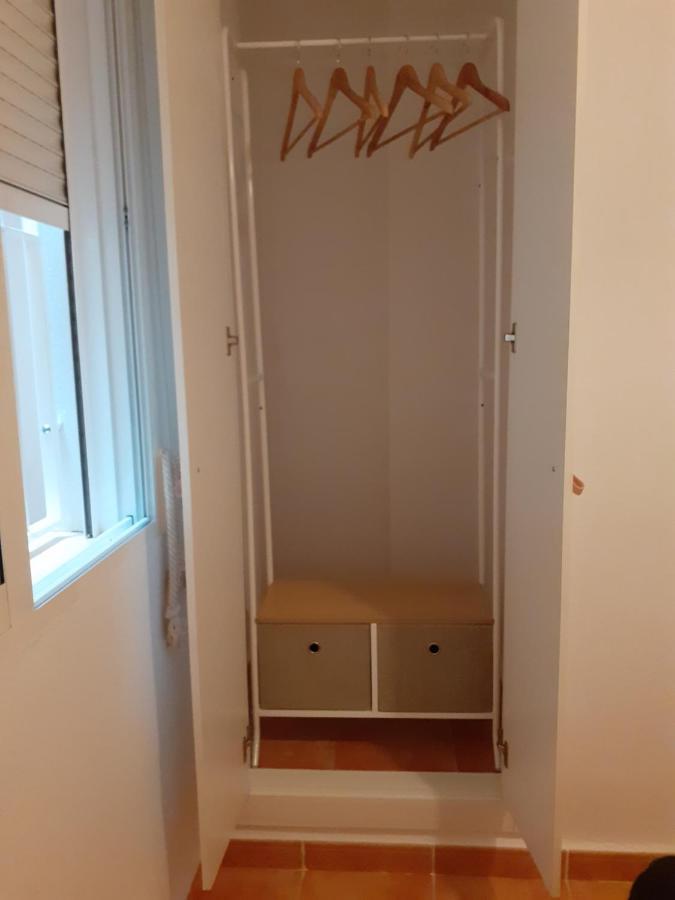 Piso Piteres 7 Con Piscina Apartman Altea Kültér fotó