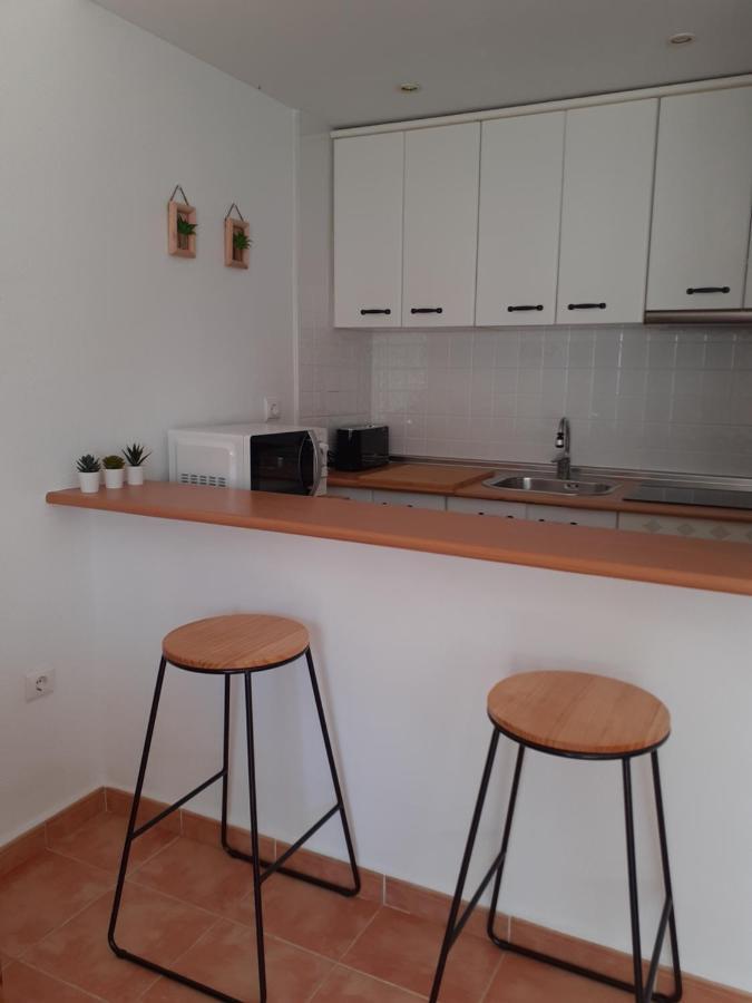 Piso Piteres 7 Con Piscina Apartman Altea Kültér fotó