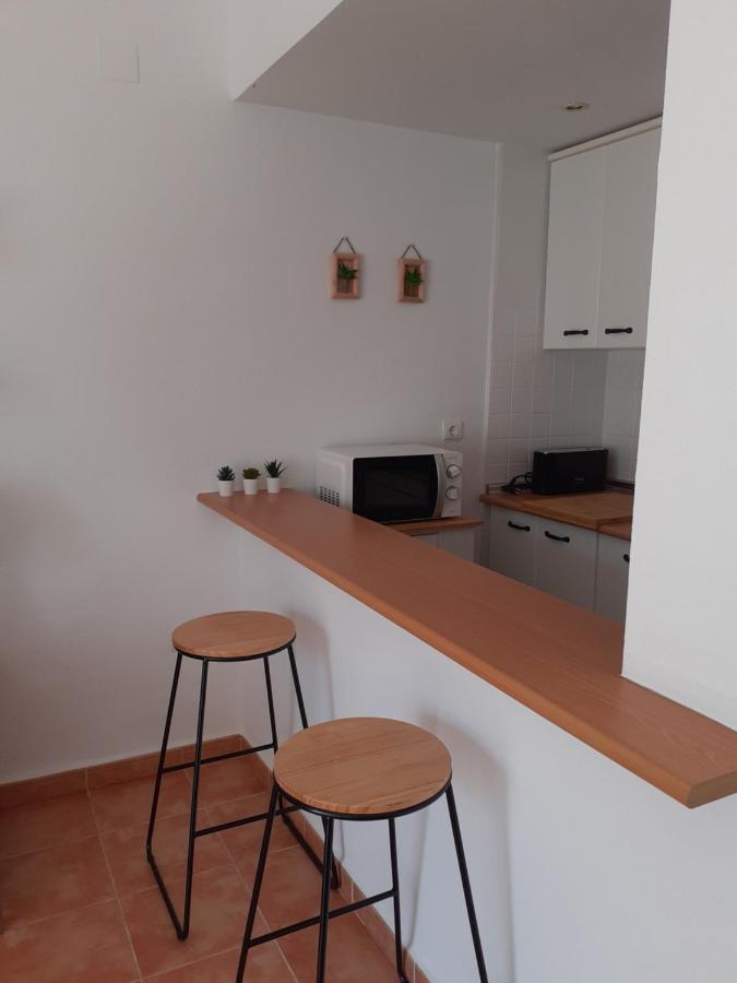 Piso Piteres 7 Con Piscina Apartman Altea Kültér fotó