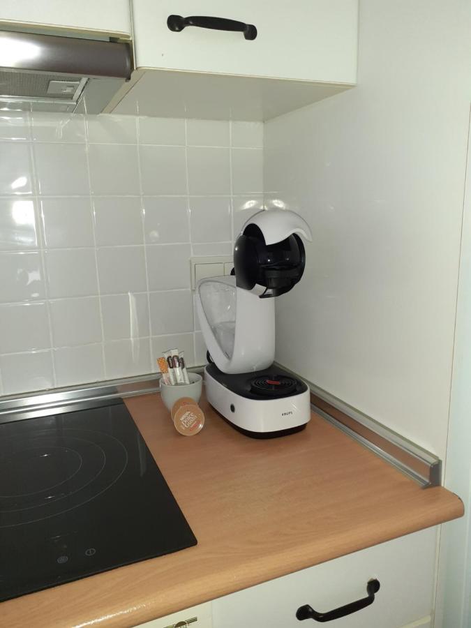 Piso Piteres 7 Con Piscina Apartman Altea Kültér fotó