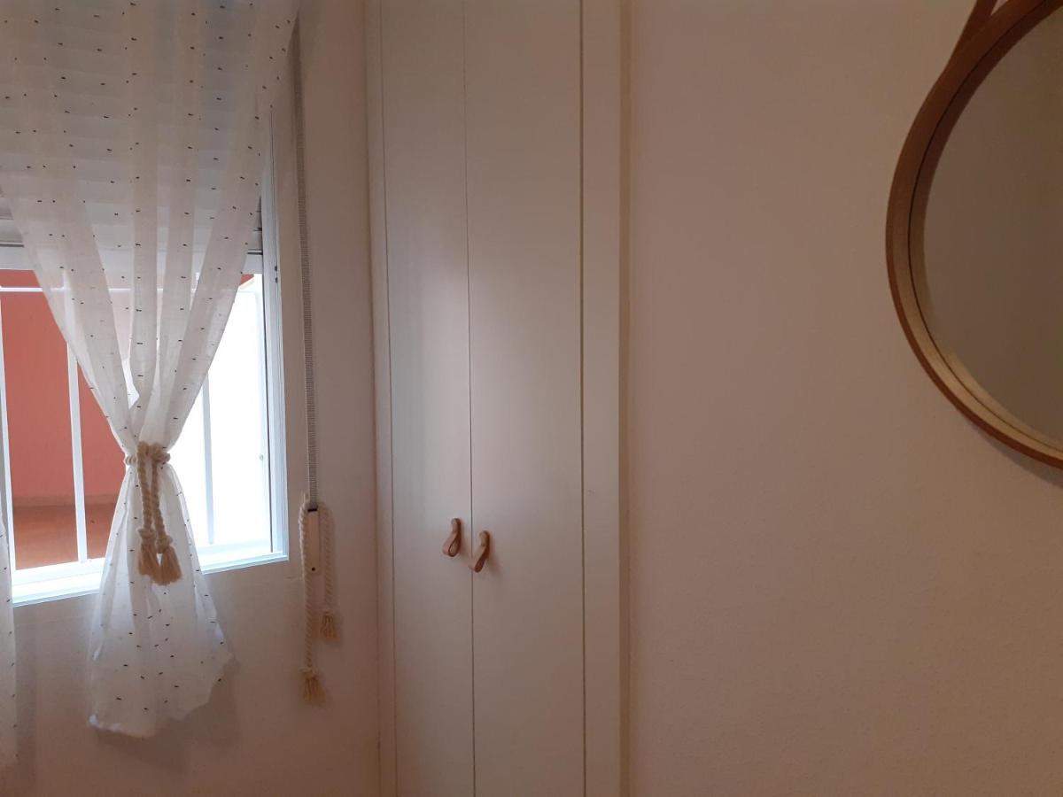Piso Piteres 7 Con Piscina Apartman Altea Kültér fotó