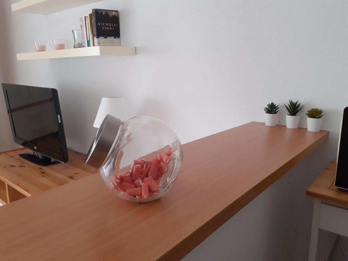 Piso Piteres 7 Con Piscina Apartman Altea Kültér fotó