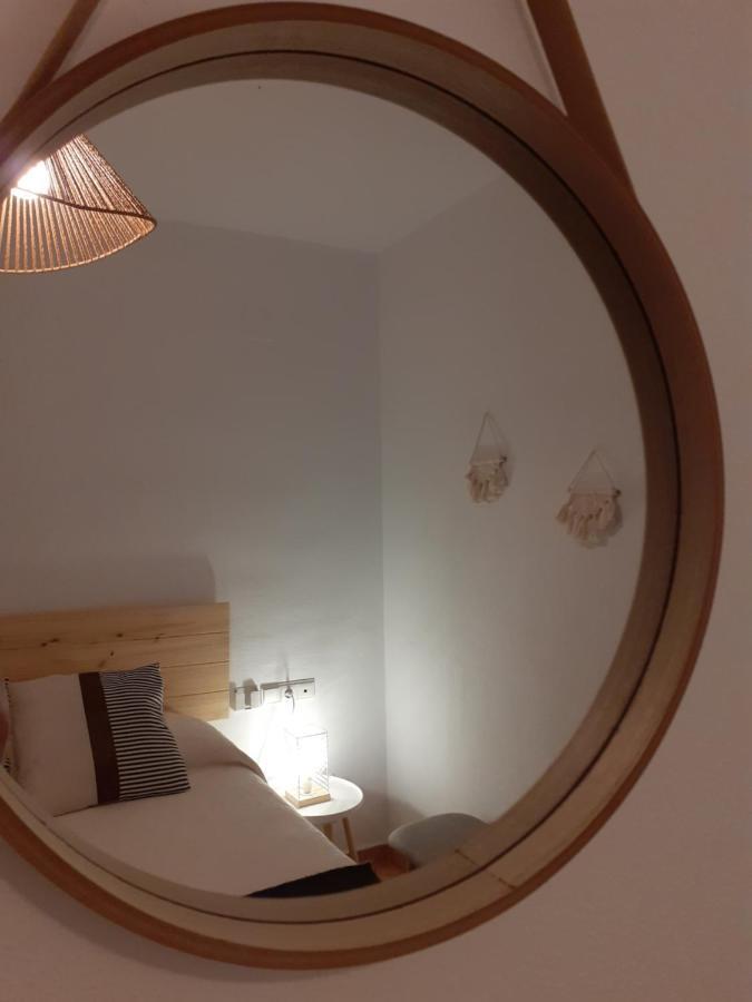 Piso Piteres 7 Con Piscina Apartman Altea Kültér fotó