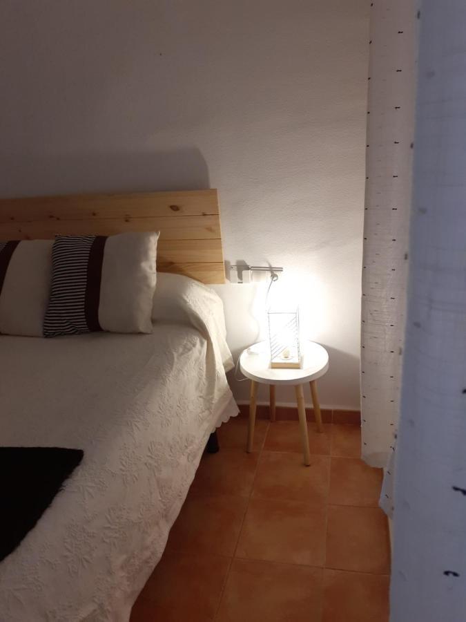 Piso Piteres 7 Con Piscina Apartman Altea Kültér fotó