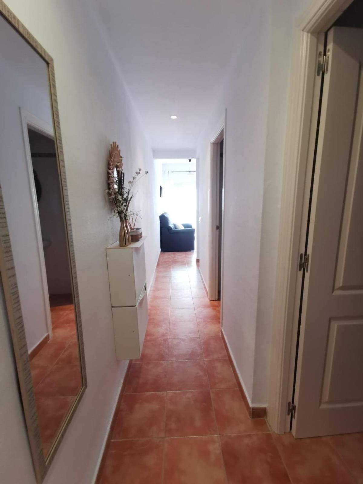 Piso Piteres 7 Con Piscina Apartman Altea Kültér fotó
