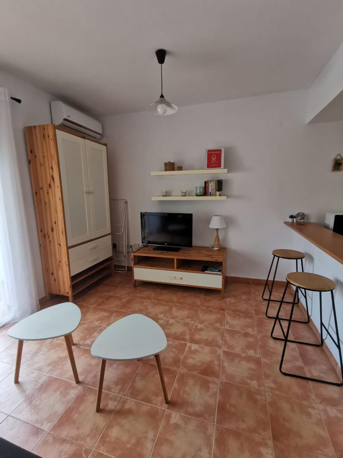 Piso Piteres 7 Con Piscina Apartman Altea Kültér fotó