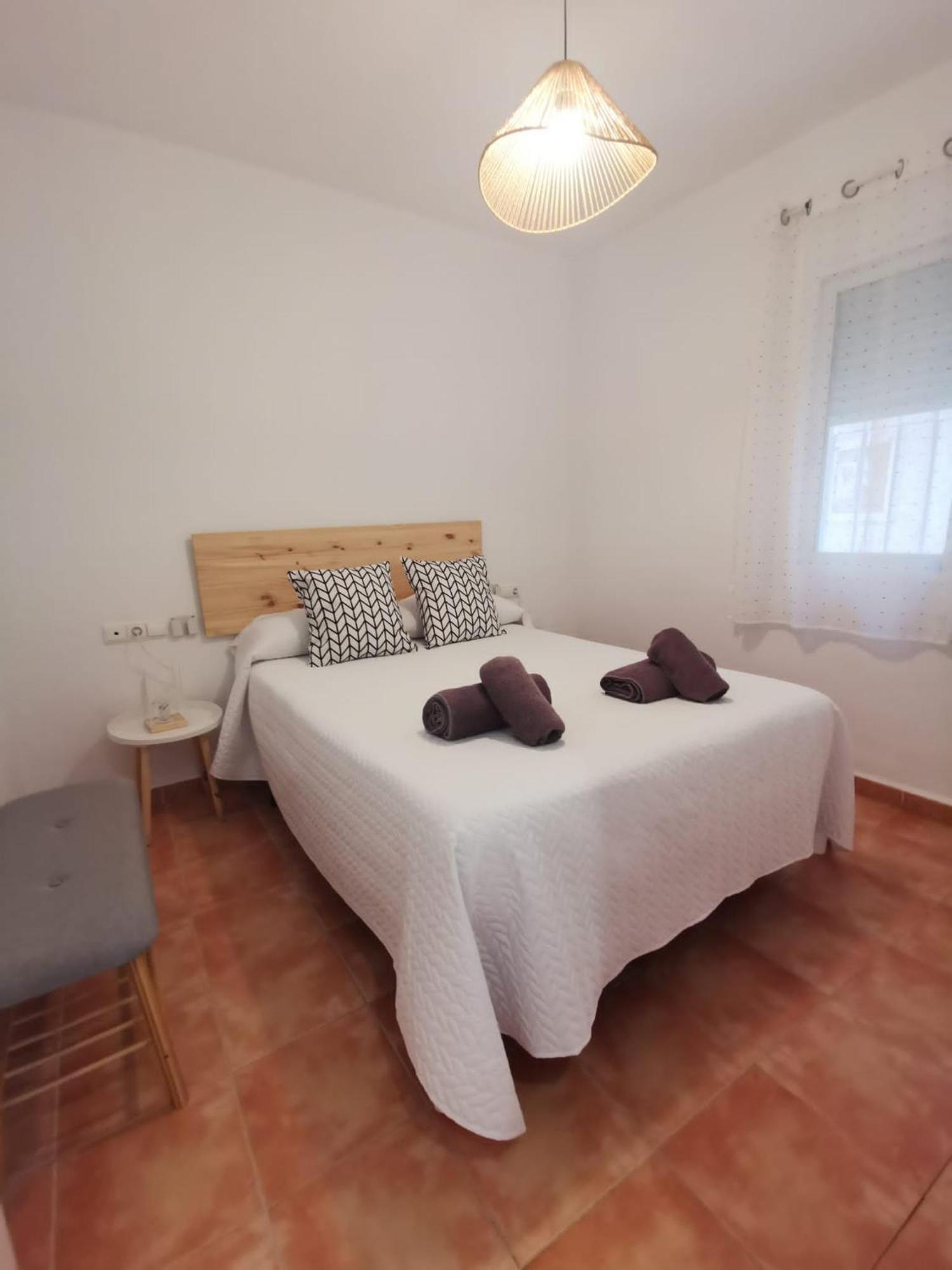 Piso Piteres 7 Con Piscina Apartman Altea Kültér fotó