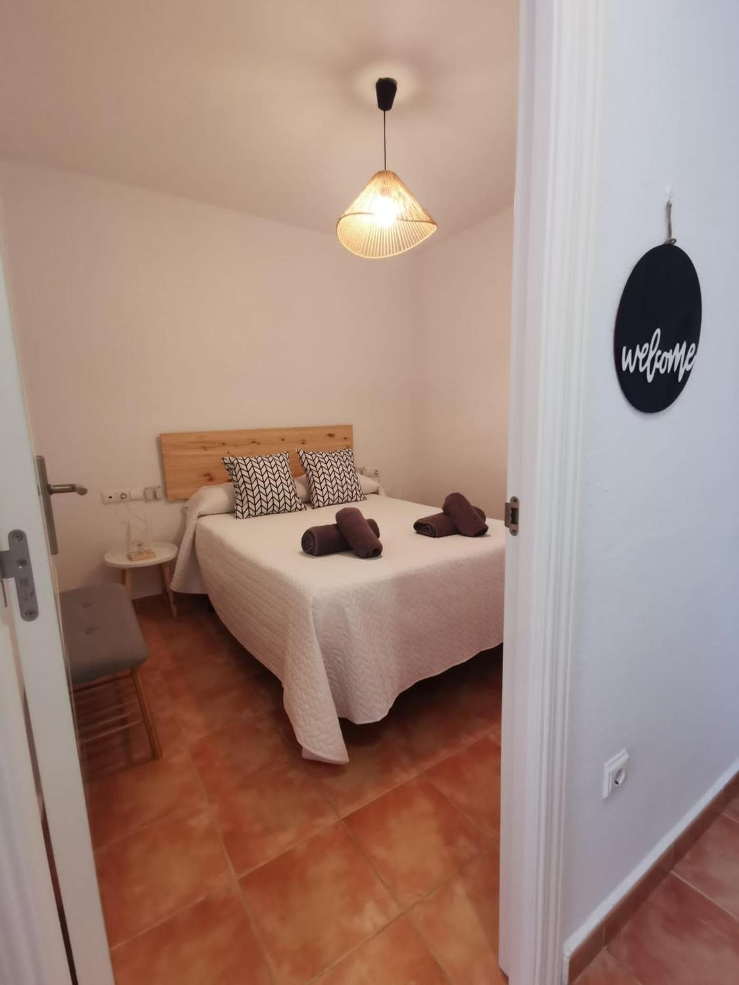 Piso Piteres 7 Con Piscina Apartman Altea Kültér fotó