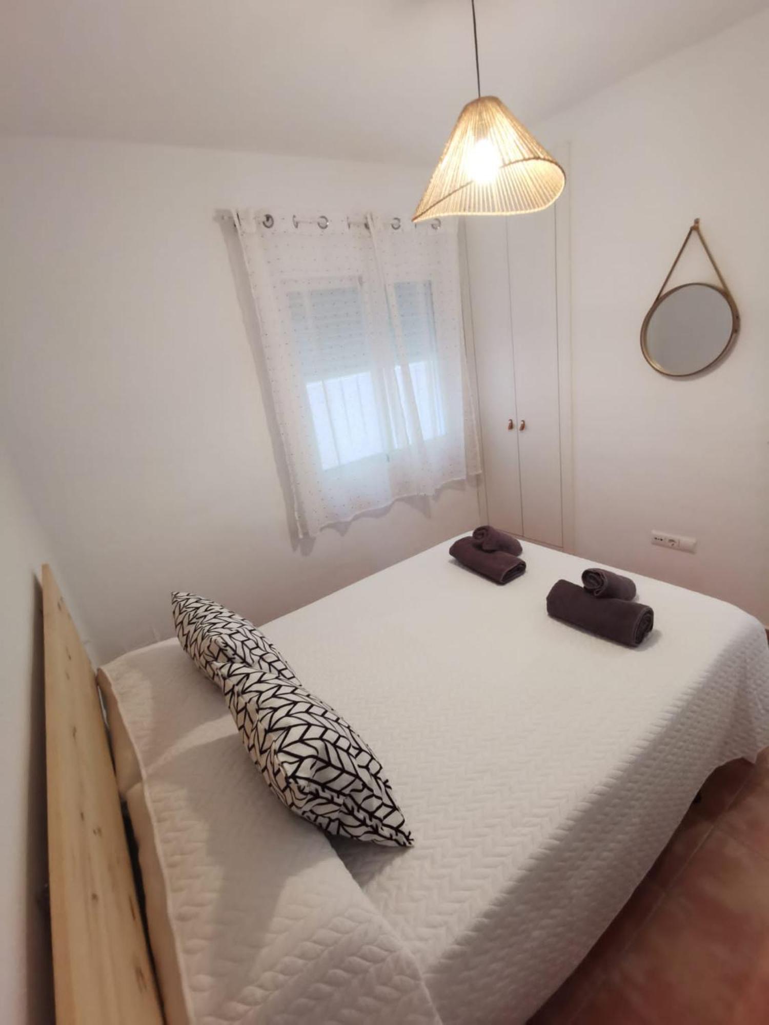 Piso Piteres 7 Con Piscina Apartman Altea Kültér fotó